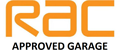 Rac Approved Garage
